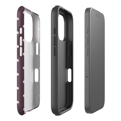 #Finish_Matte_Phone_iPhone 16 Pro