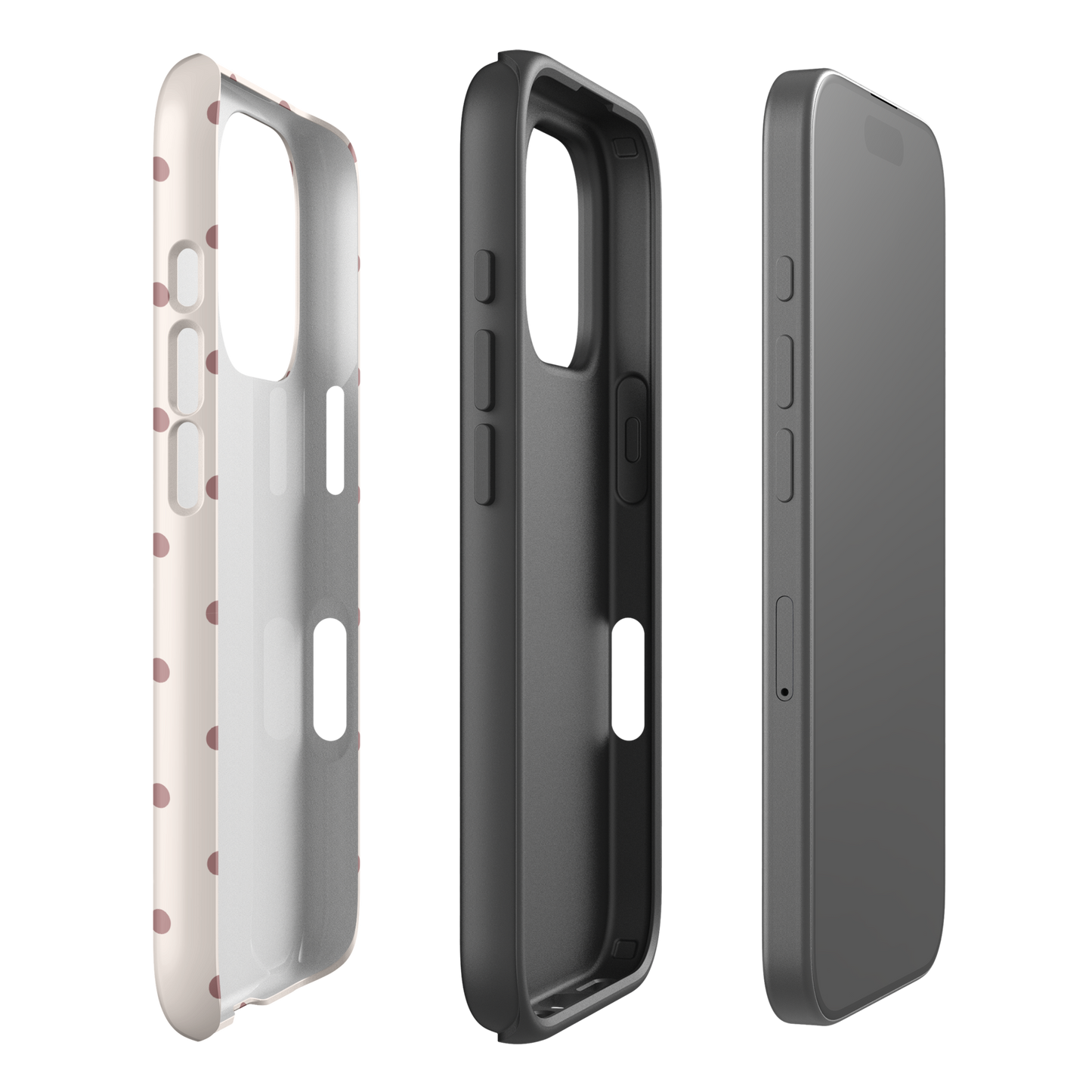 #Finish_Matte_Phone_iPhone 16 Pro