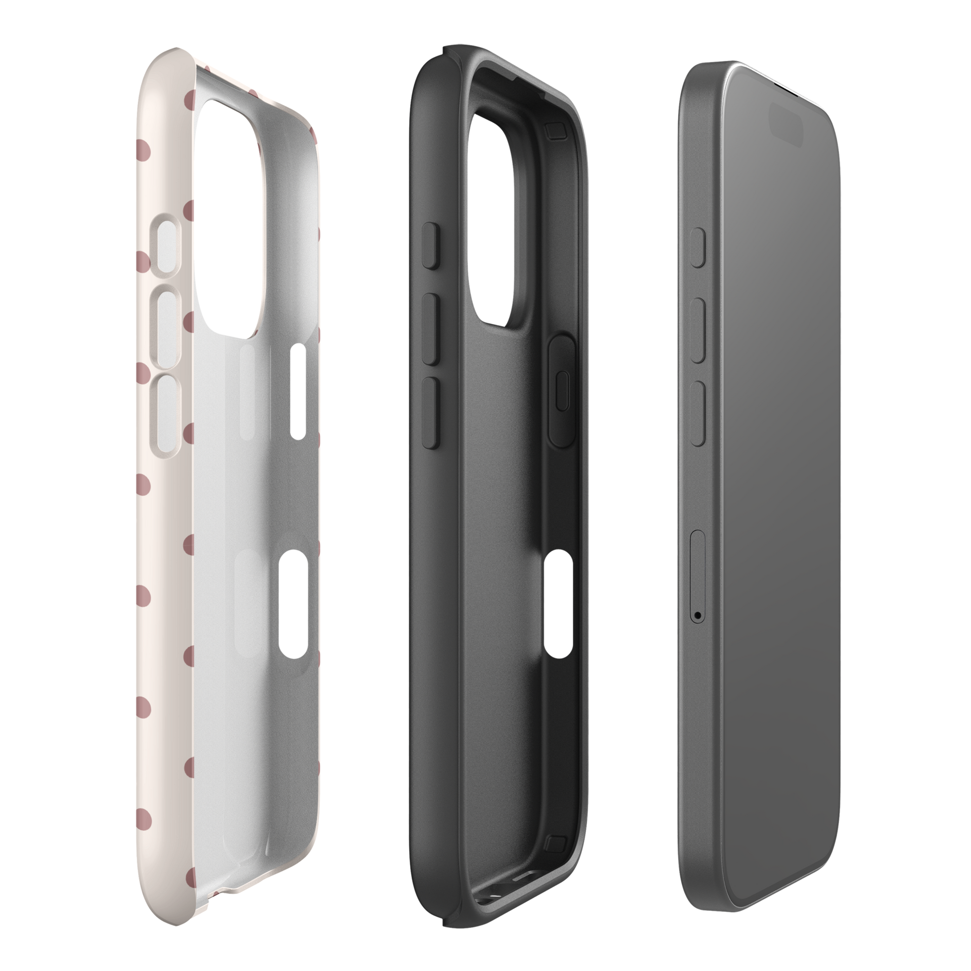 #Finish_Matte_Phone_iPhone 16 Pro