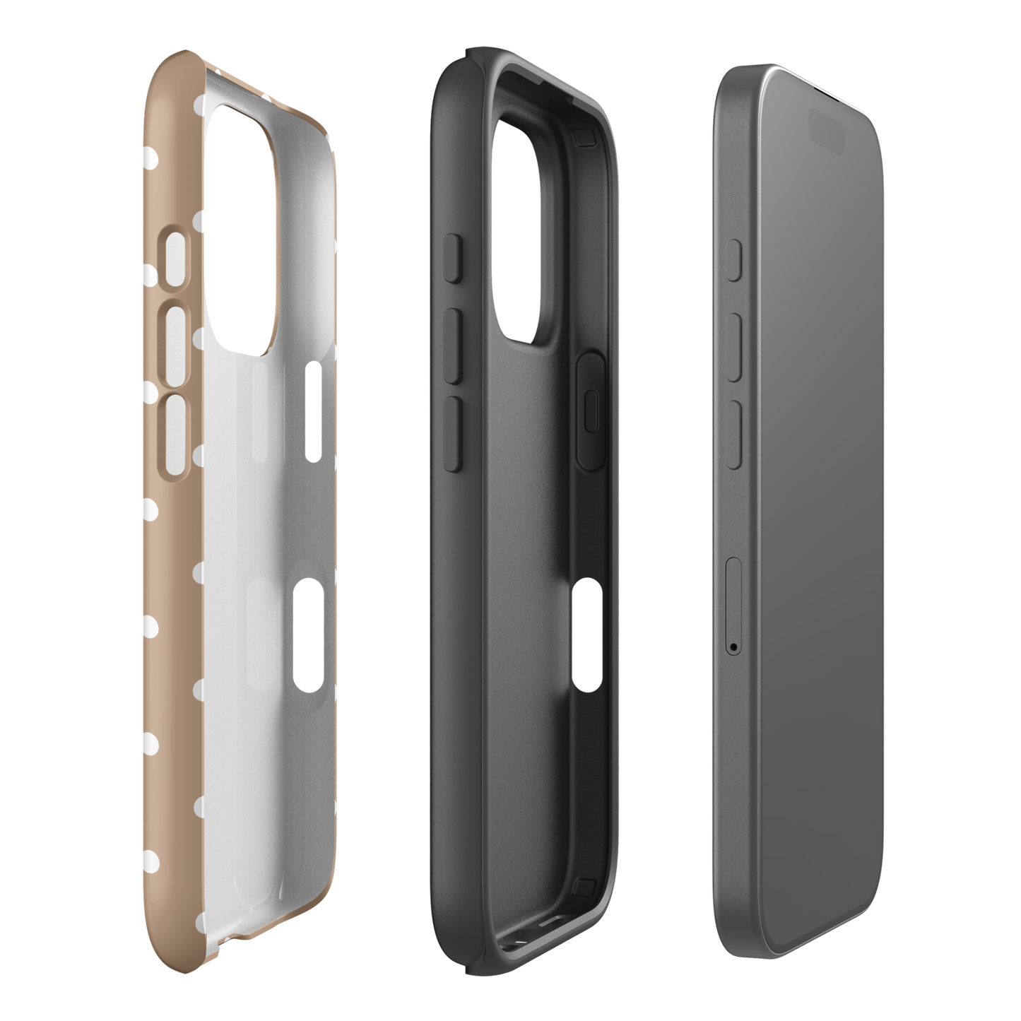 #Finish_Matte_Phone_iPhone 16 Pro