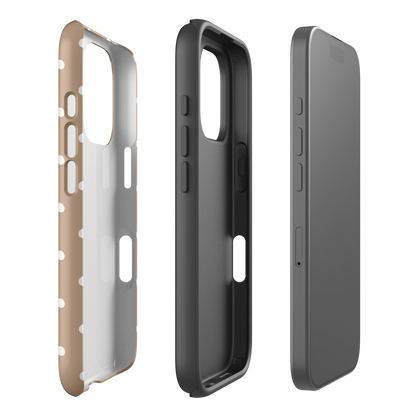 #Finish_Matte_Phone_iPhone 16 Pro