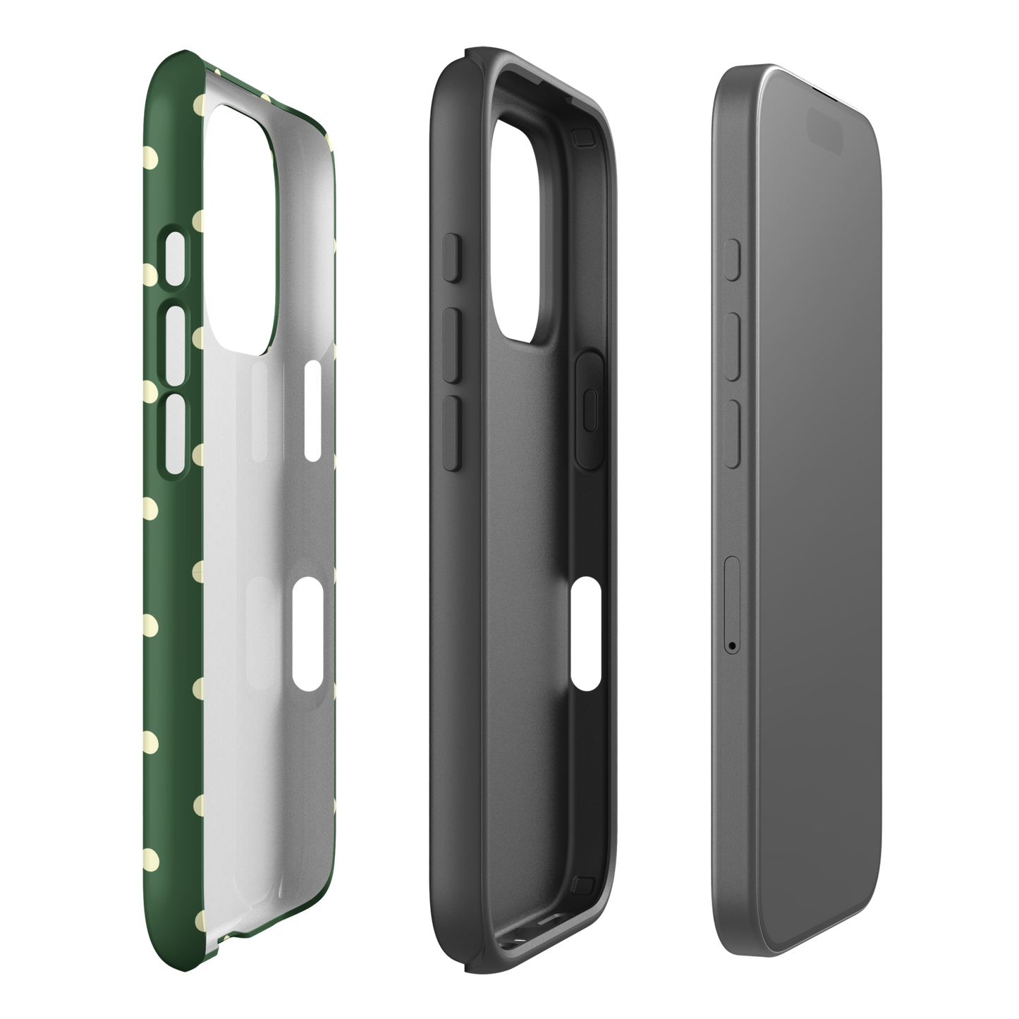 #Finish_Matte_Phone_iPhone 16 Pro