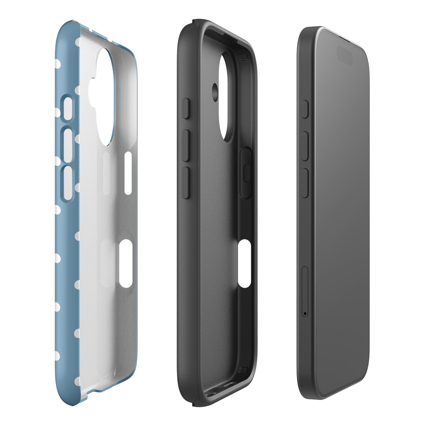 #Finish_Matte_Phone_iPhone 16