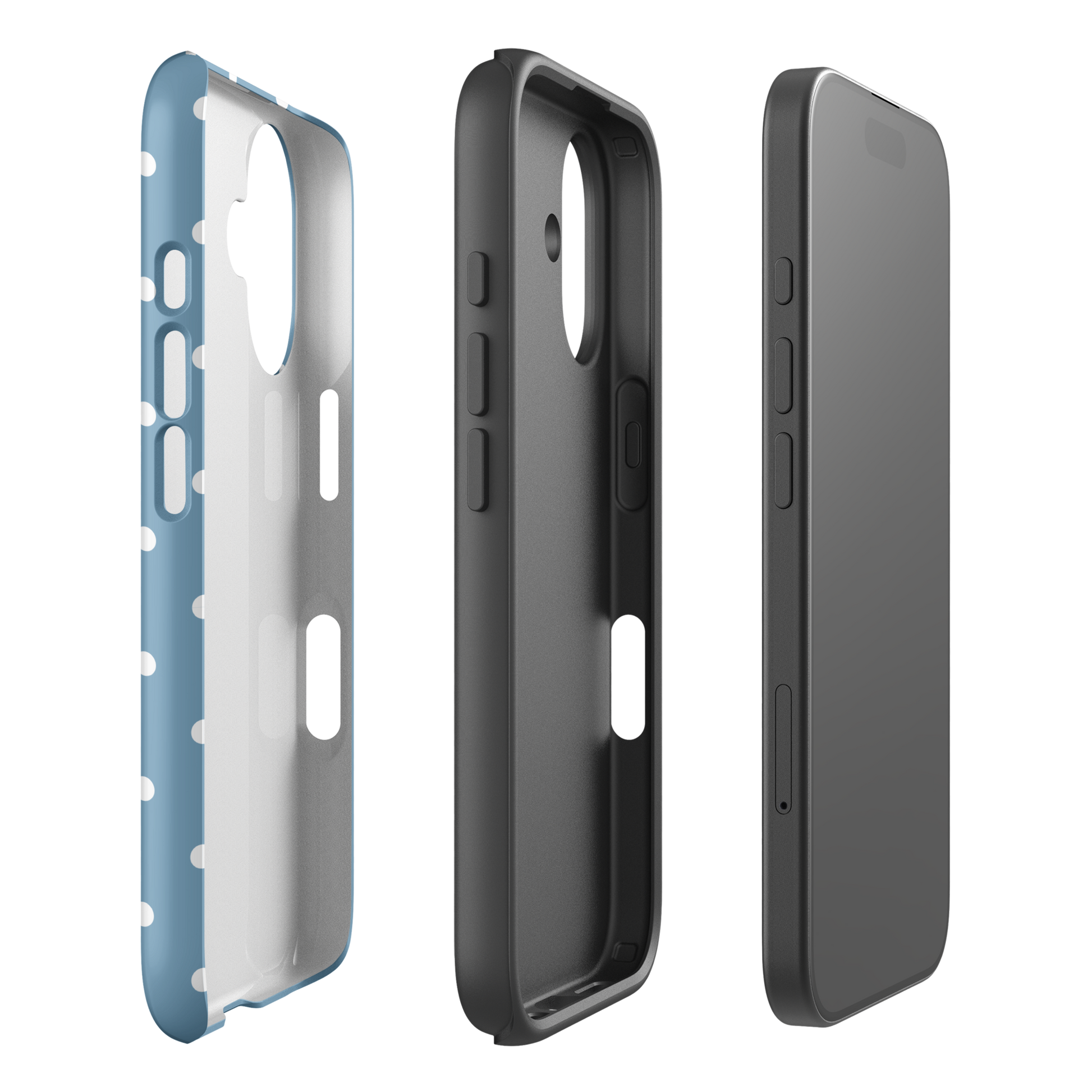 #Finish_Matte_Phone_iPhone 16