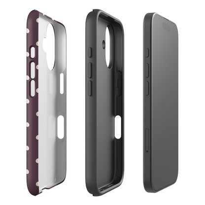 #Finish_Matte_Phone_iPhone 16