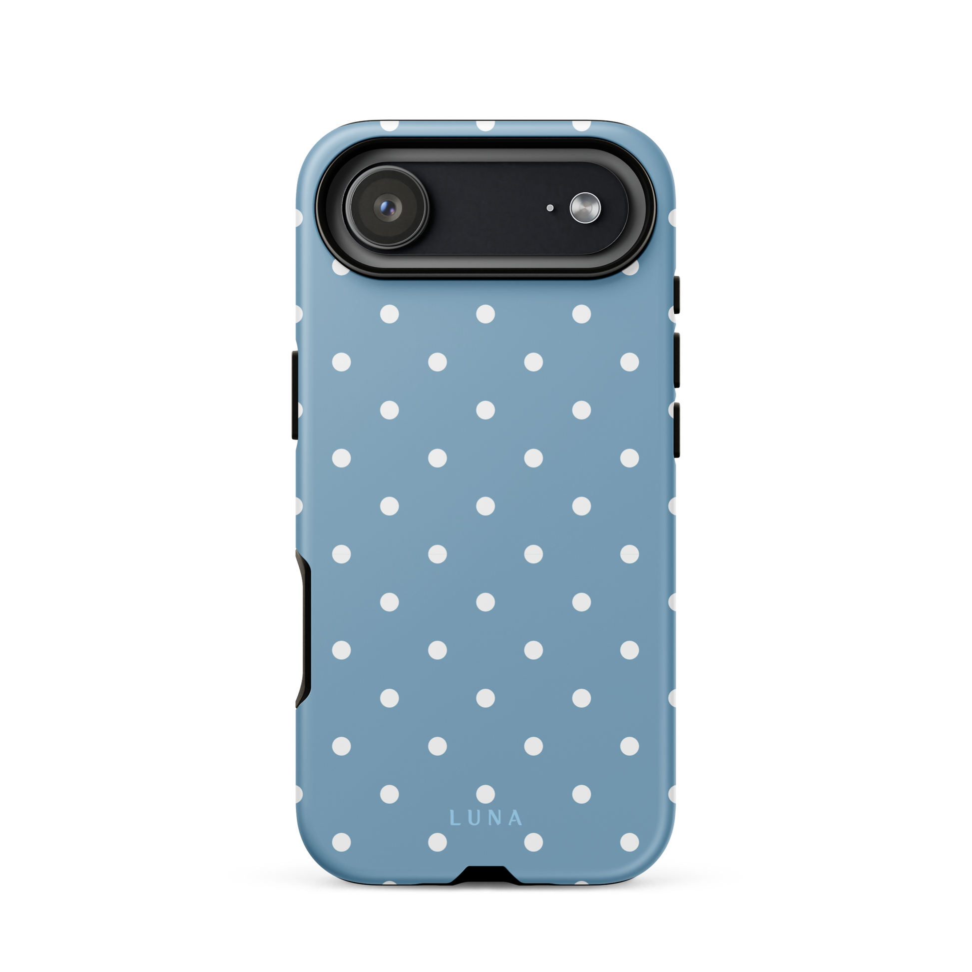 #Finish_Matte_Phone_iPhone 17 Air