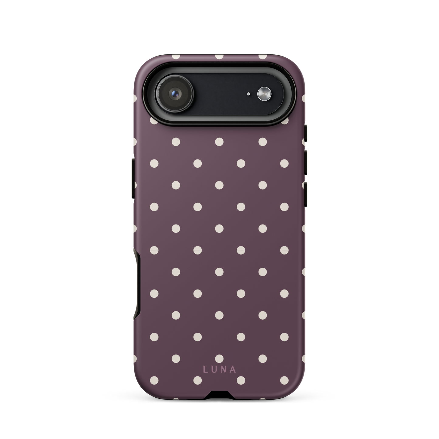 #Finish_Matte_Phone_iPhone 17 Air