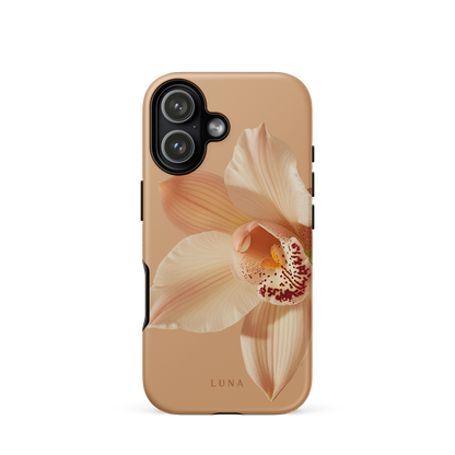 Sienna - Tough Case for iPhone® PHONE-CASE Luna