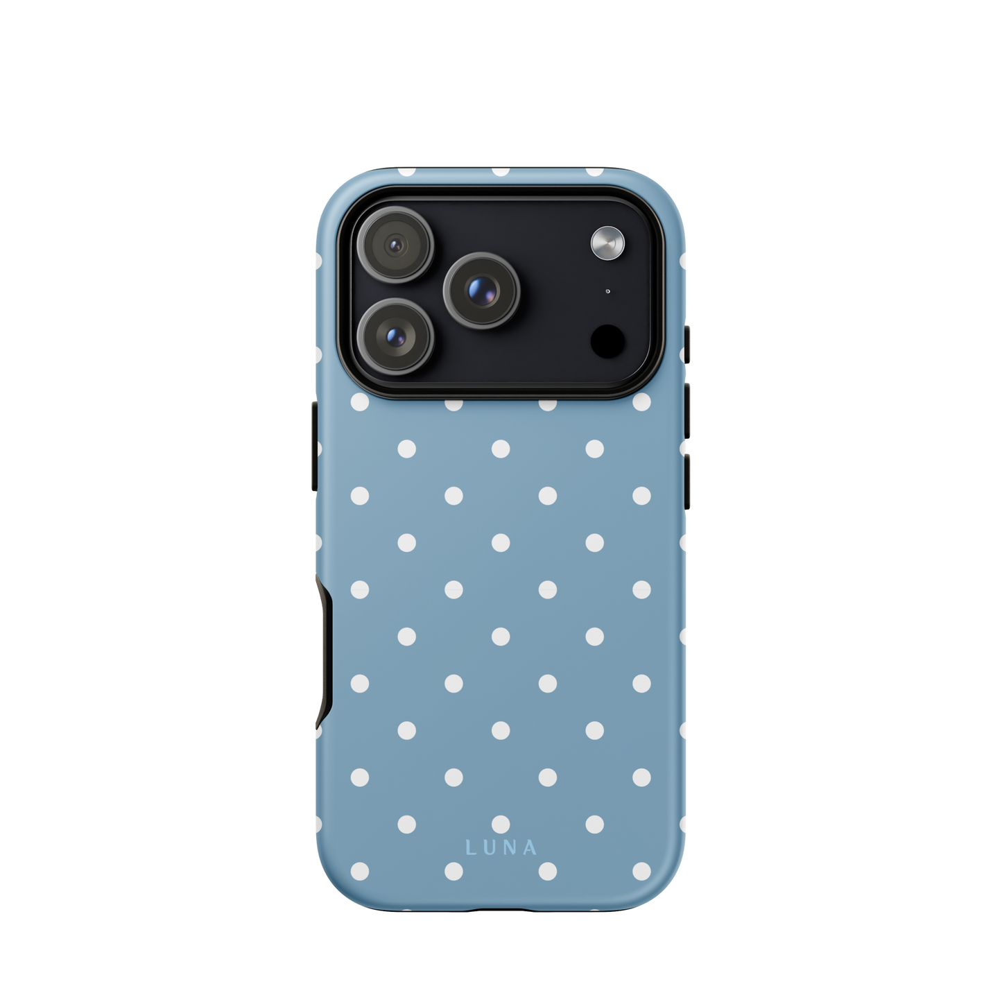 #Finish_Matte_Phone_iPhone 17 Pro