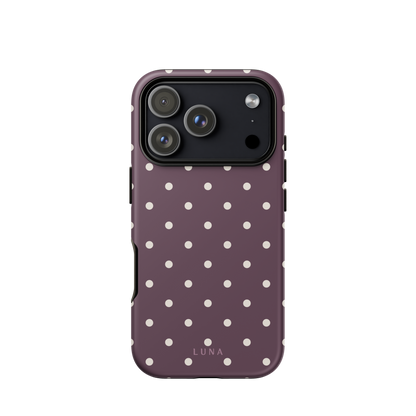 #Finish_Matte_Phone_iPhone 17 Pro