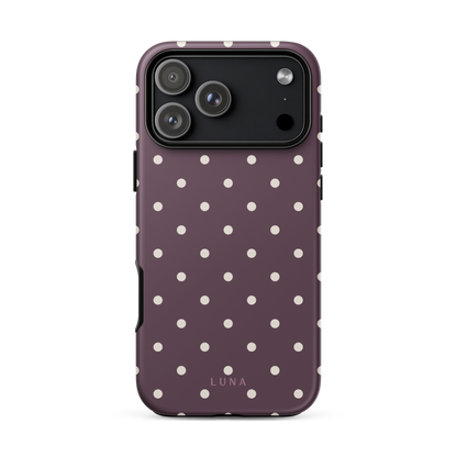 #Finish_Matte_Phone_iPhone 17 Pro Max