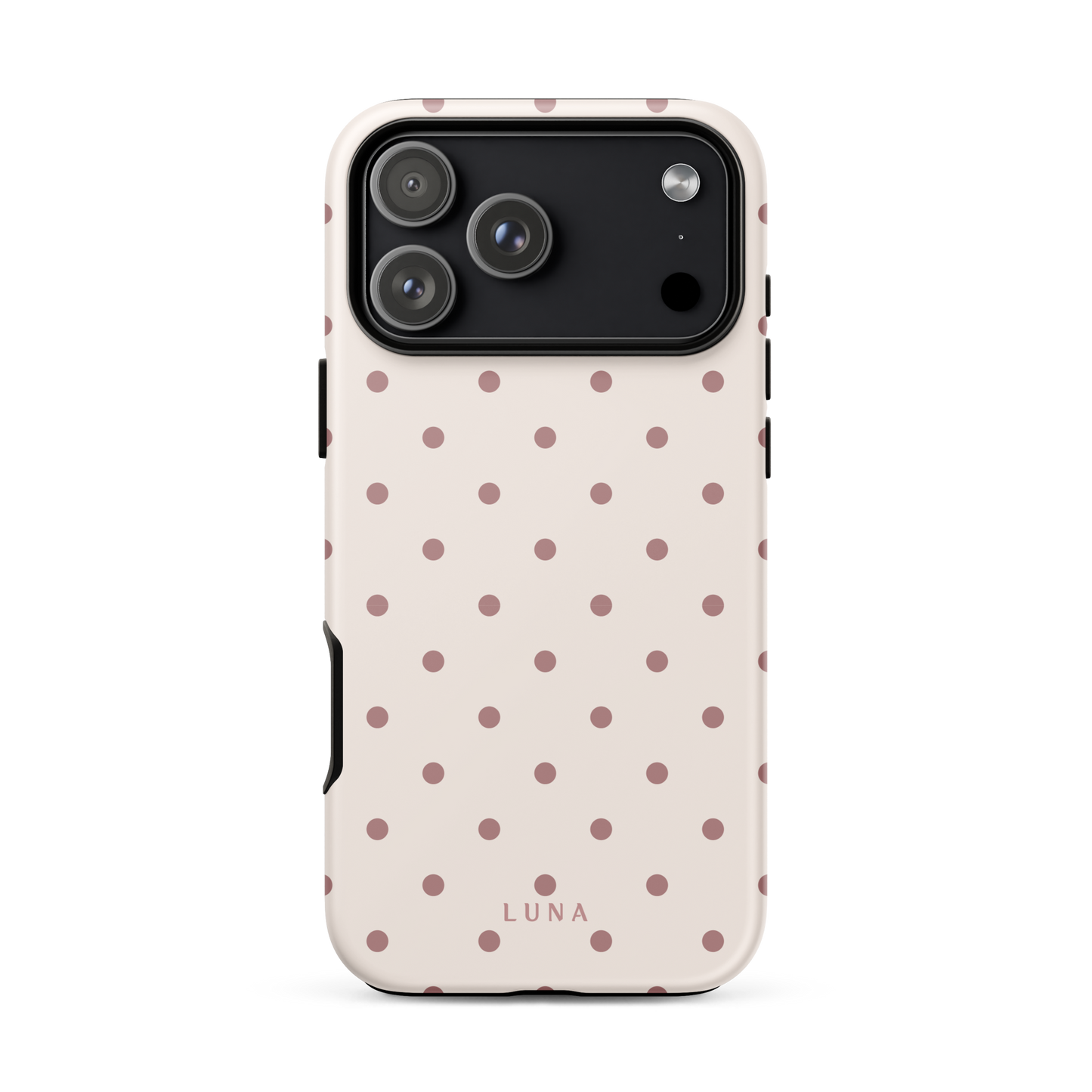 #Finish_Matte_Phone_iPhone 17 Pro Max