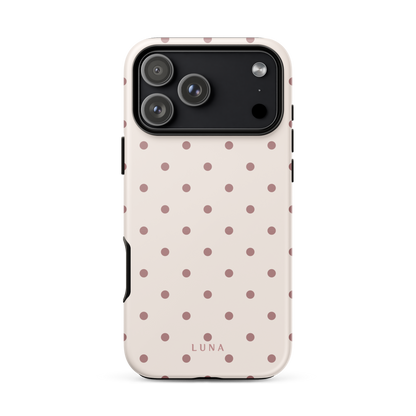 #Finish_Matte_Phone_iPhone 17 Pro Max