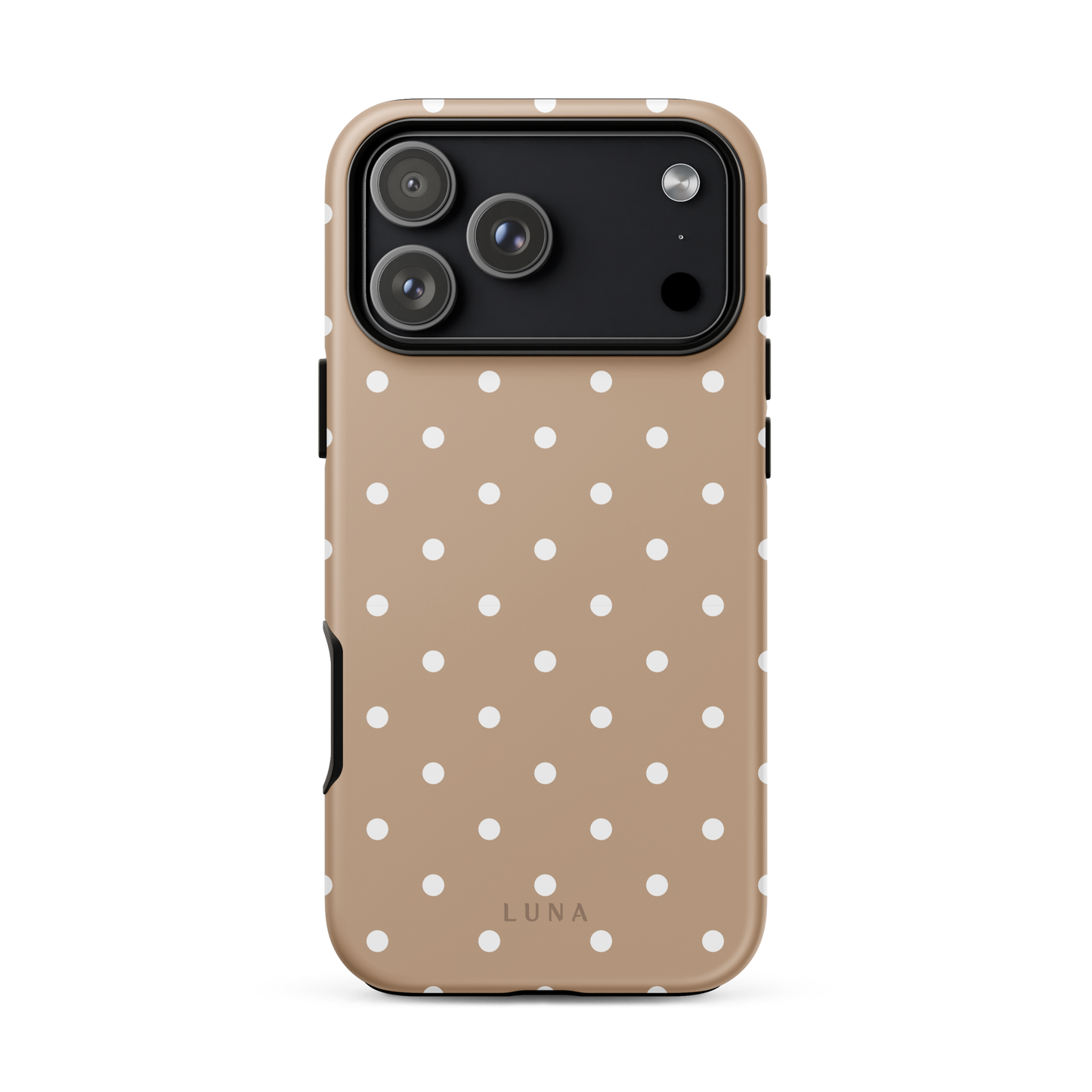 #Finish_Matte_Phone_iPhone 17 Pro Max