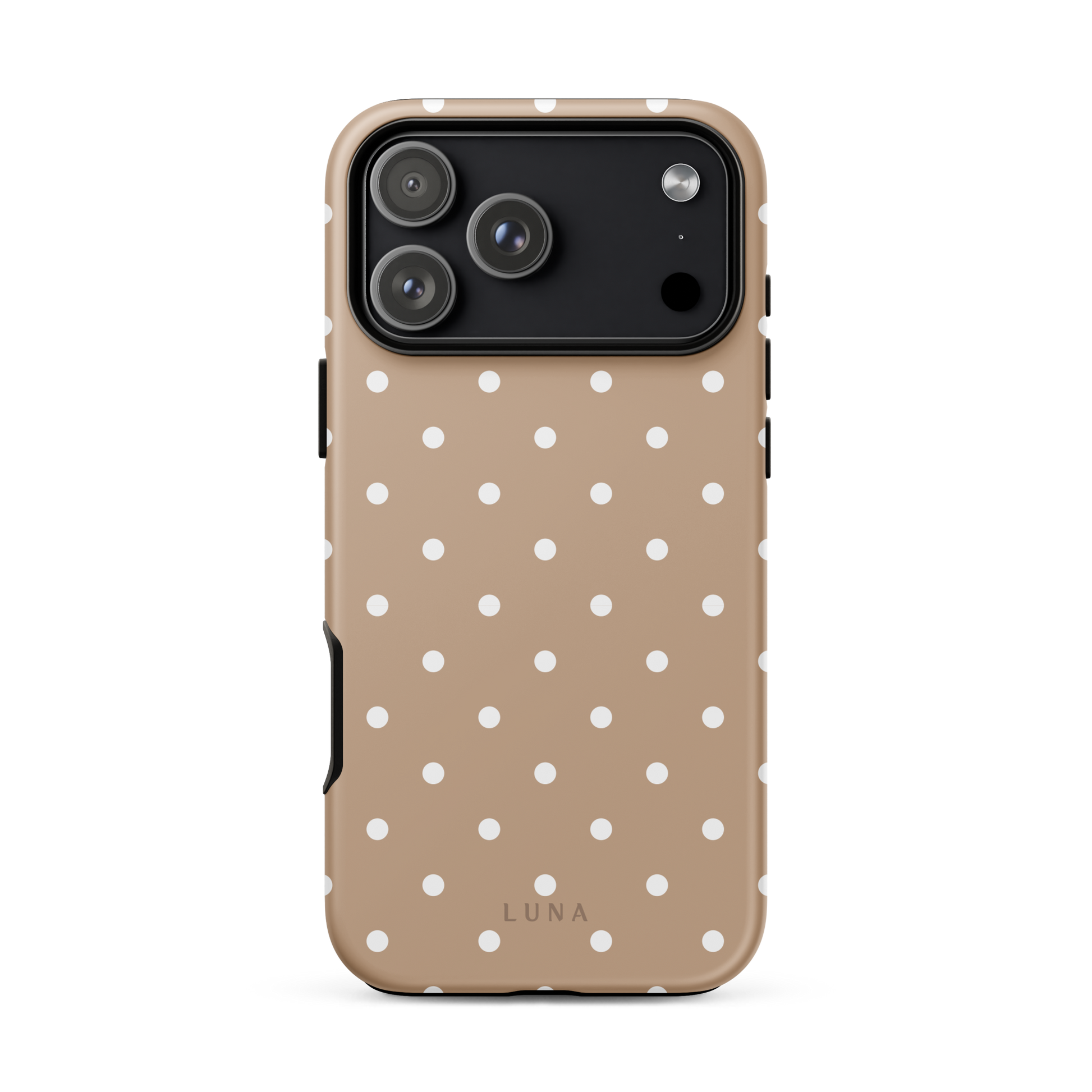 #Finish_Matte_Phone_iPhone 17 Pro Max