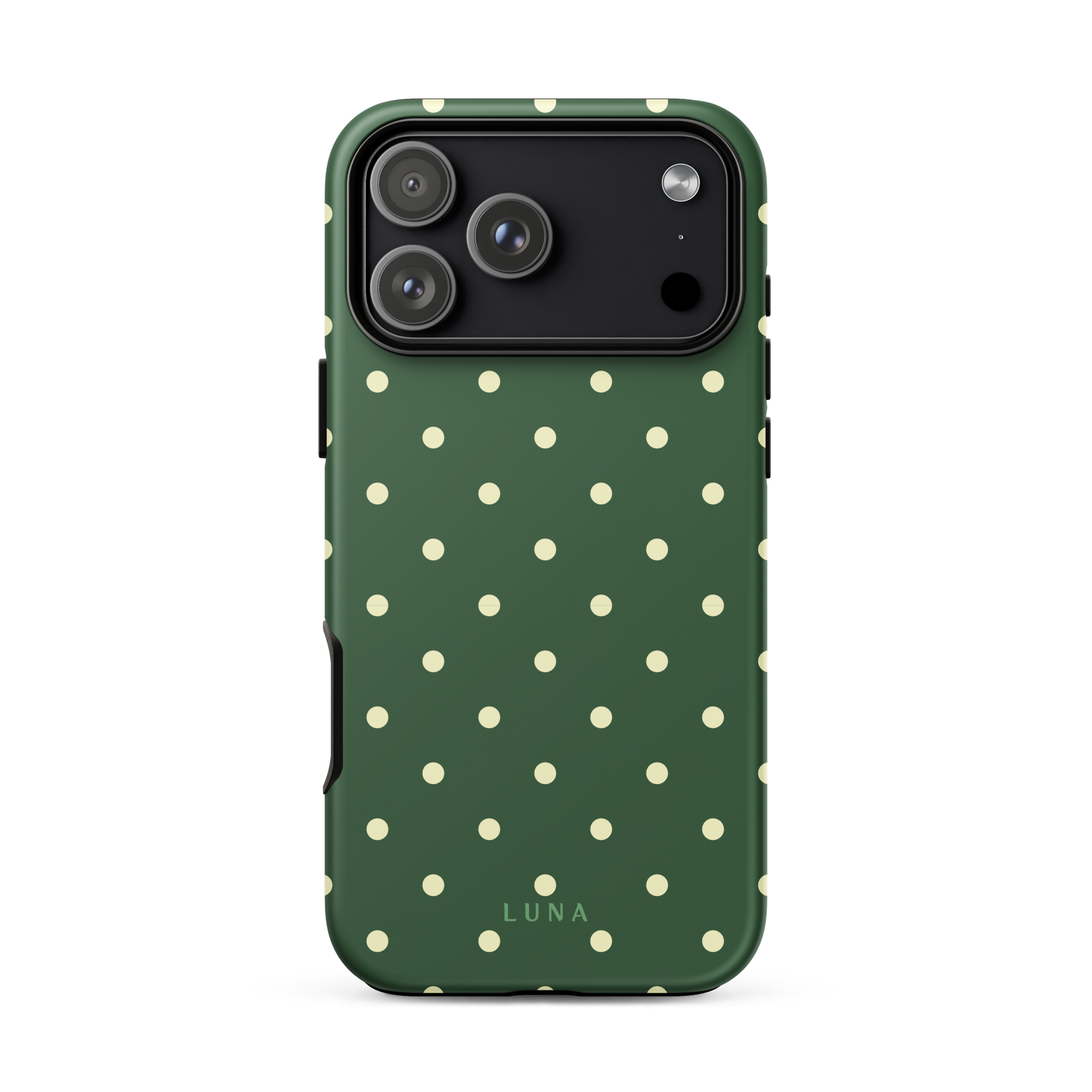 #Finish_Matte_Phone_iPhone 17 Pro Max