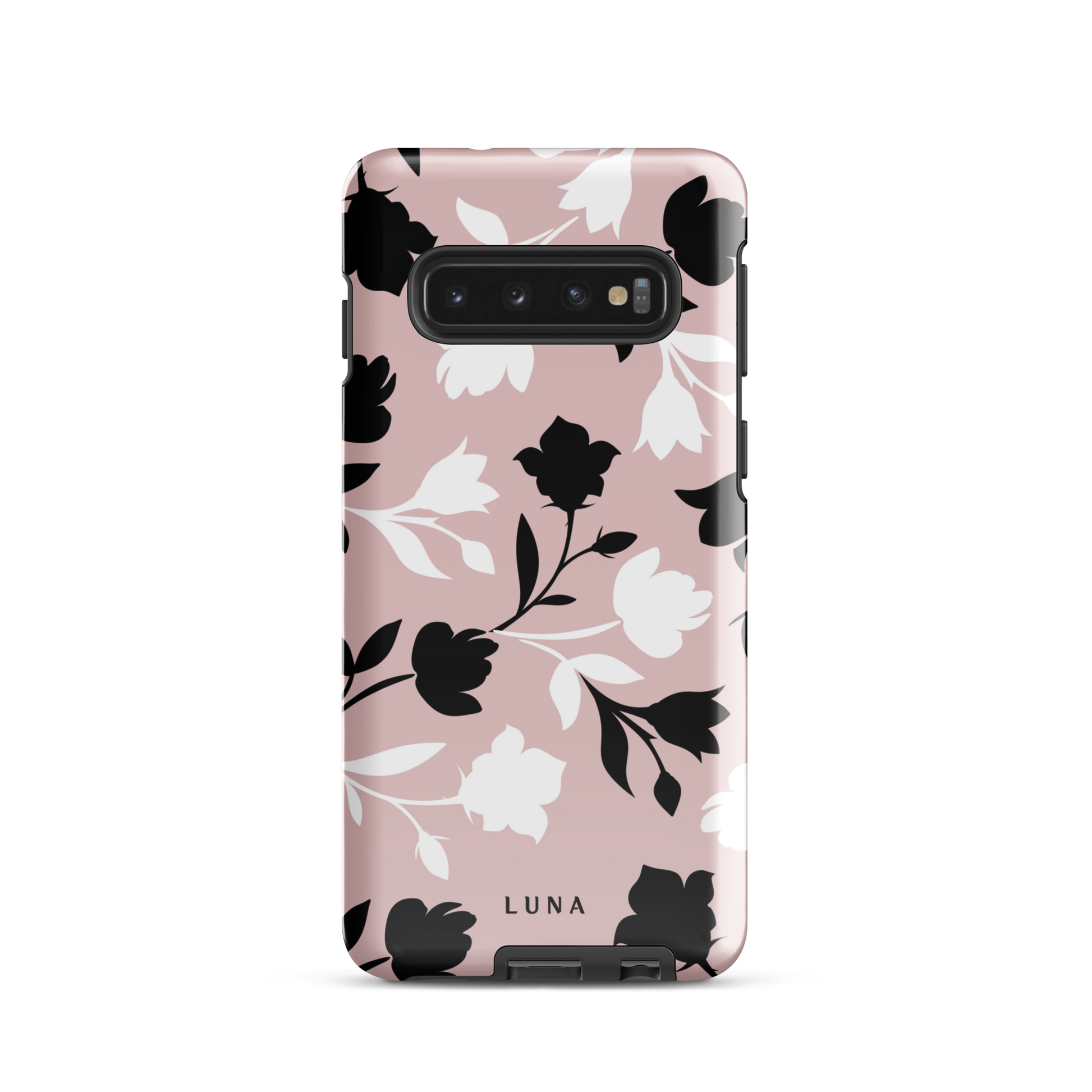 #Finish_Glossy_Phone_Samsung Galaxy S10