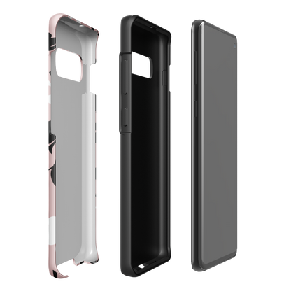 #Finish_Glossy_Phone_Samsung Galaxy S10 Plus