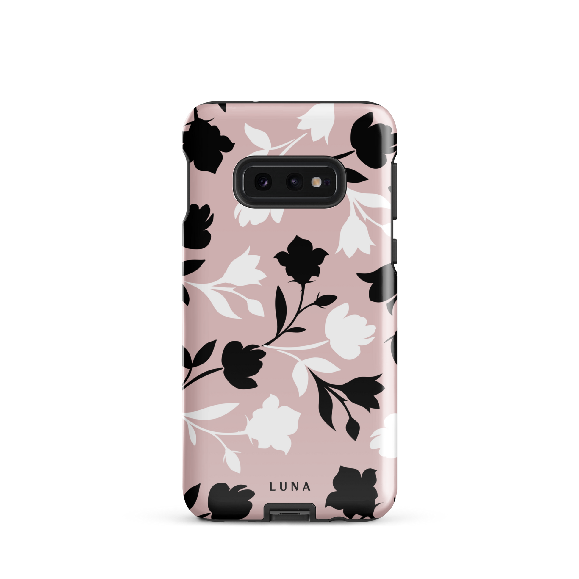 #Finish_Glossy_Phone_Samsung Galaxy S10e