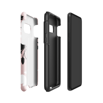 #Finish_Glossy_Phone_Samsung Galaxy S10e