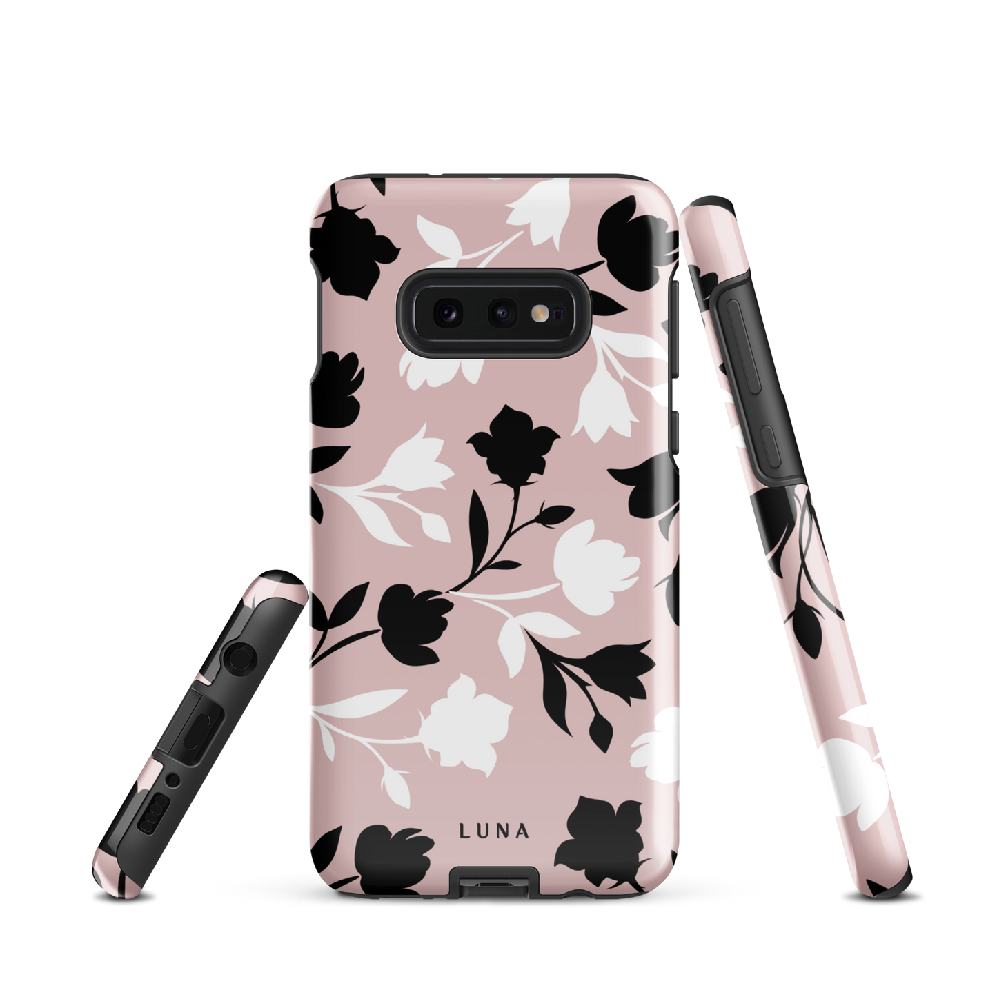 #Finish_Glossy_Phone_Samsung Galaxy S10e