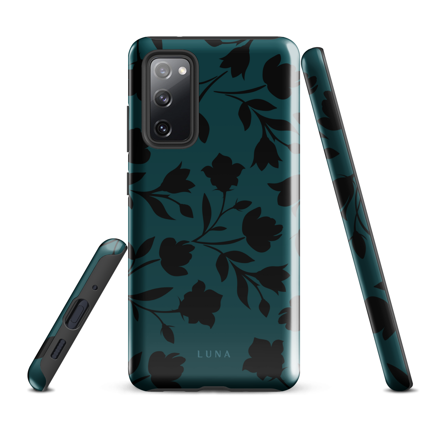 Hunter - Tough case for Samsung® PHONE-CASE Luna