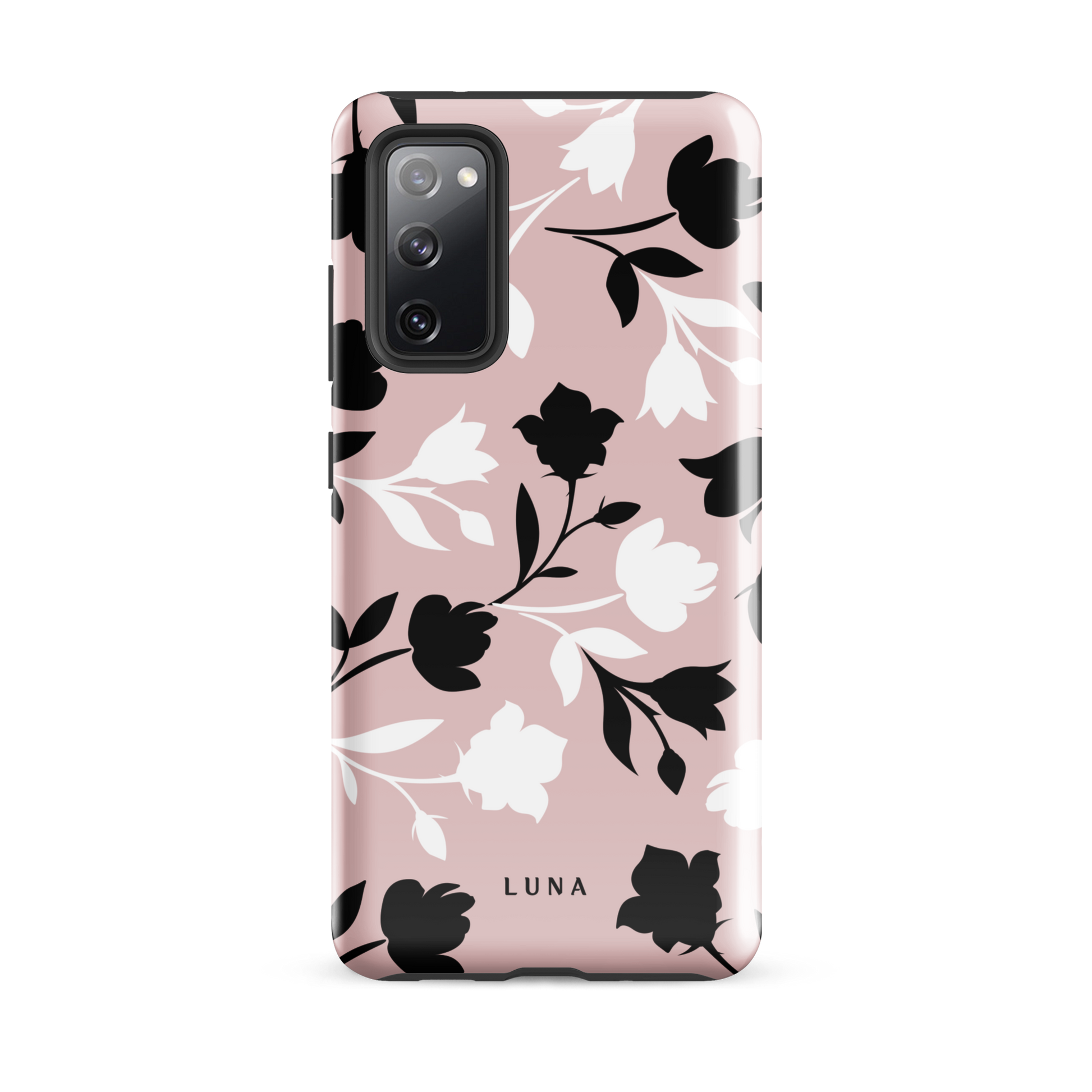 #Finish_Glossy_Phone_Samsung Galaxy S20 FE