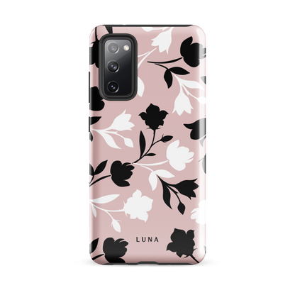 #Finish_Glossy_Phone_Samsung Galaxy S20 FE