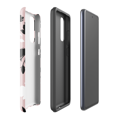 #Finish_Glossy_Phone_Samsung Galaxy S20 FE