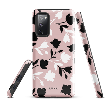 #Finish_Glossy_Phone_Samsung Galaxy S20 FE