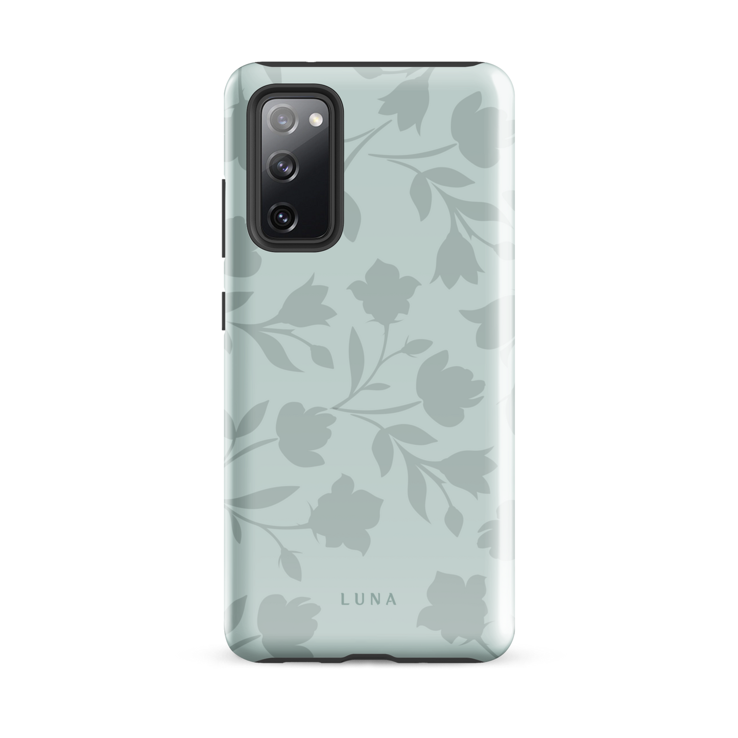 Sophie - Tough case for Samsung PHONE-CASE Luna
