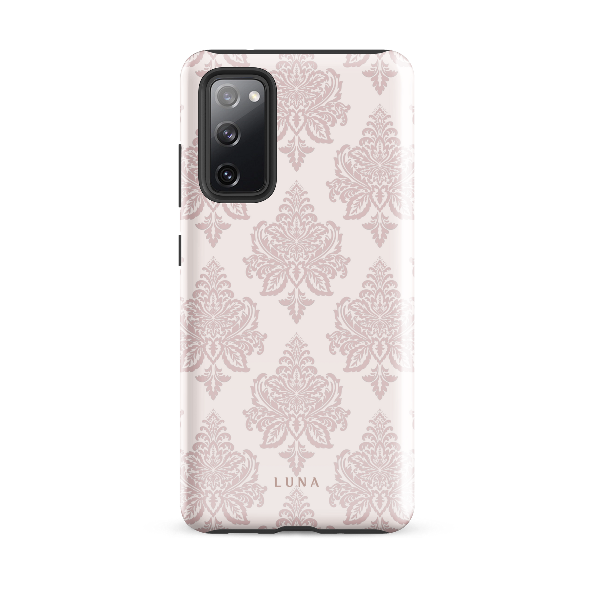 Francesca - Tough case for Samsung PHONE-CASE Luna