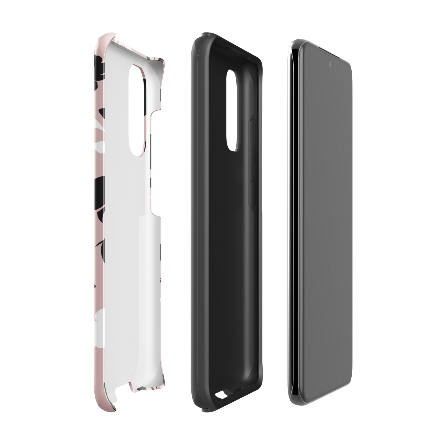 #Finish_Glossy_Phone_Samsung Galaxy S20