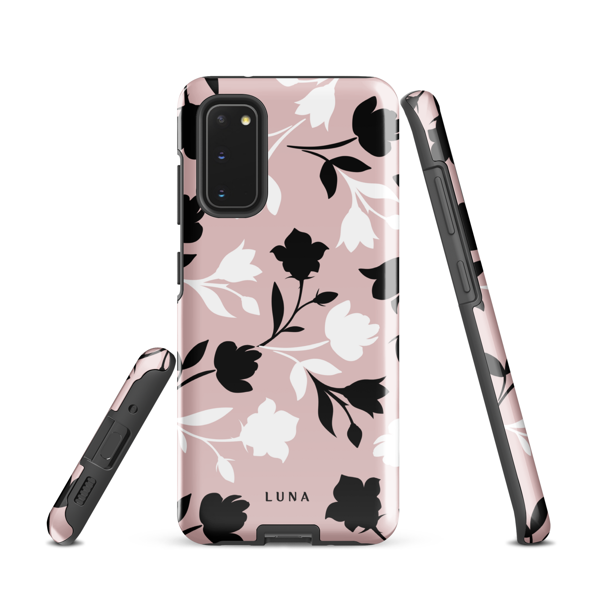 #Finish_Glossy_Phone_Samsung Galaxy S20