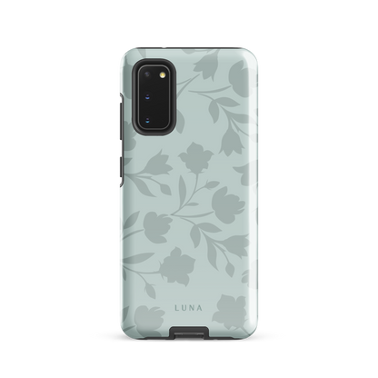 Sophie - Tough case for Samsung PHONE-CASE Luna