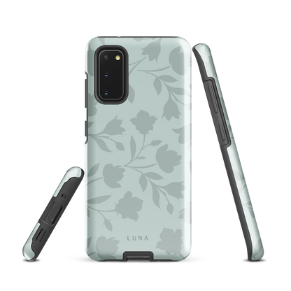 Sophie - Tough case for Samsung PHONE-CASE Luna