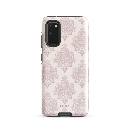 Francesca - Tough case for Samsung PHONE-CASE Luna