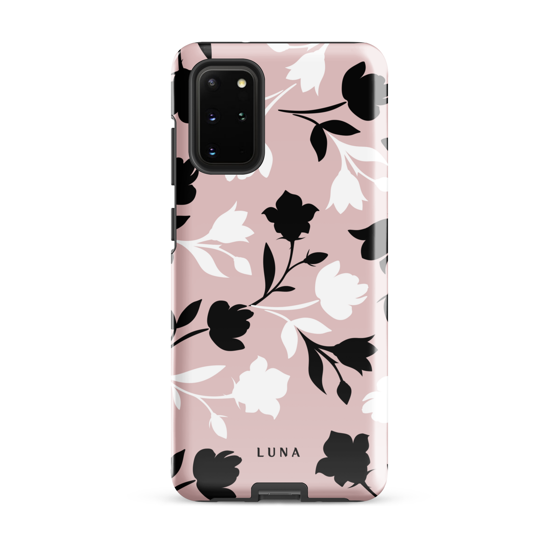 #Finish_Glossy_Phone_Samsung Galaxy S20 Plus