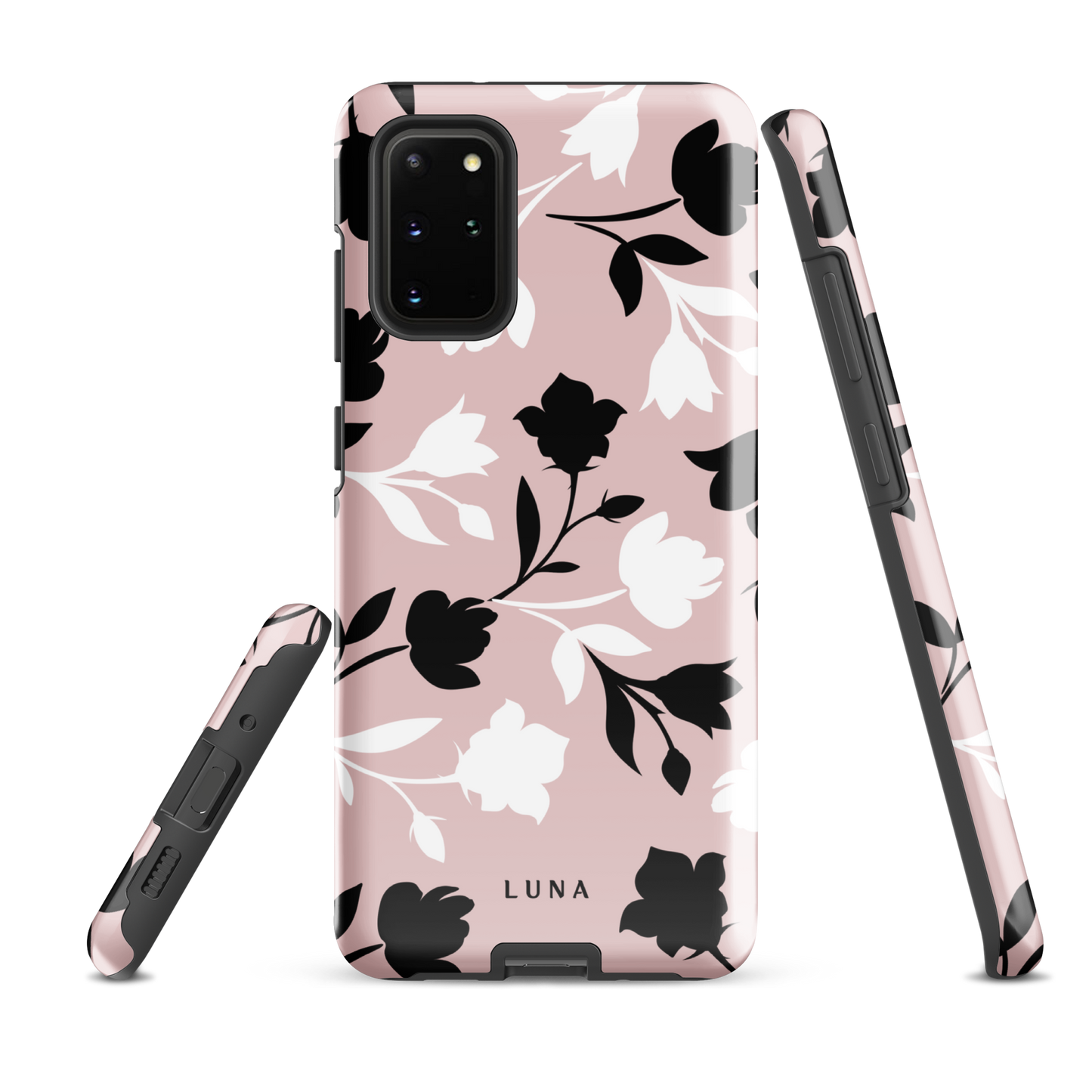 #Finish_Glossy_Phone_Samsung Galaxy S20 Plus