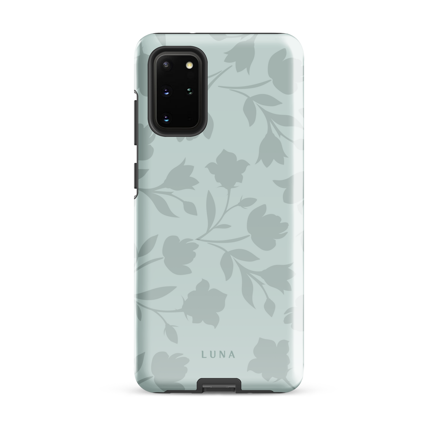 Sophie - Tough case for Samsung PHONE-CASE Luna