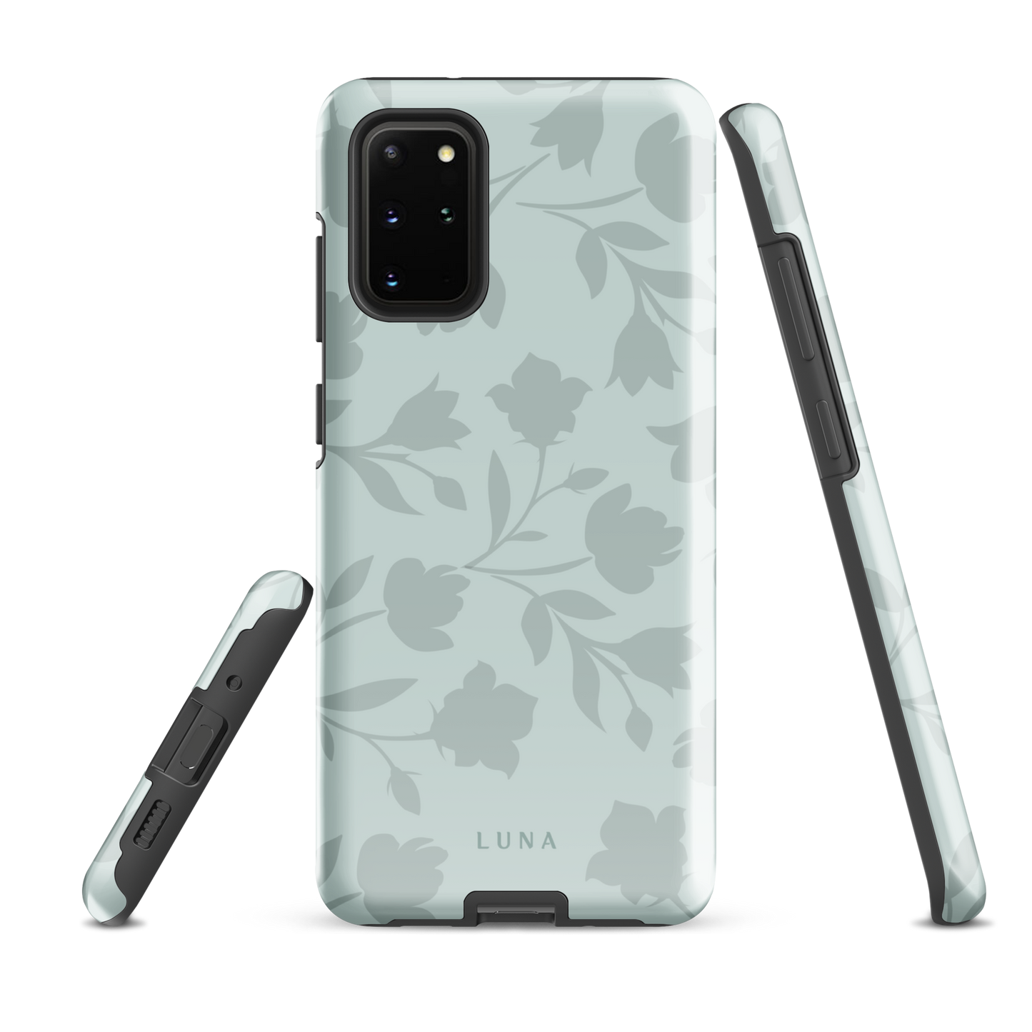 Sophie - Tough case for Samsung PHONE-CASE Luna