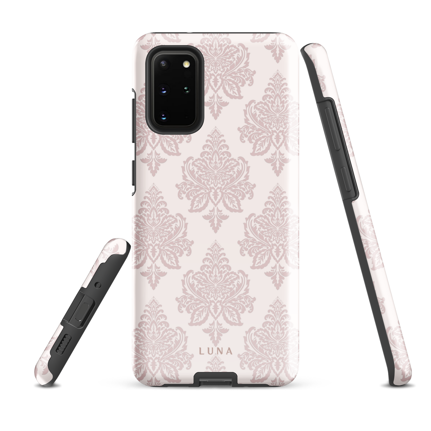 Francesca - Tough case for Samsung PHONE-CASE Luna