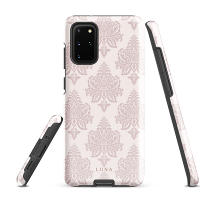Francesca - Tough case for Samsung PHONE-CASE Luna