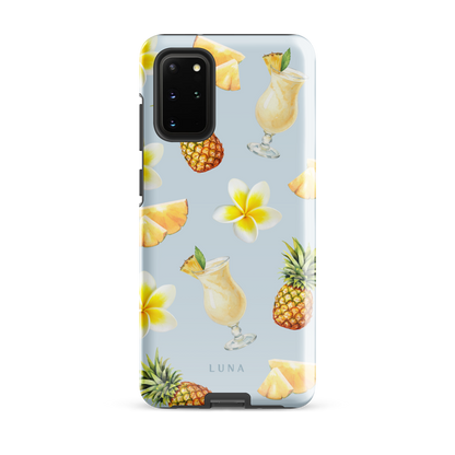 Piña Colada - Tough case for Samsung - Luna