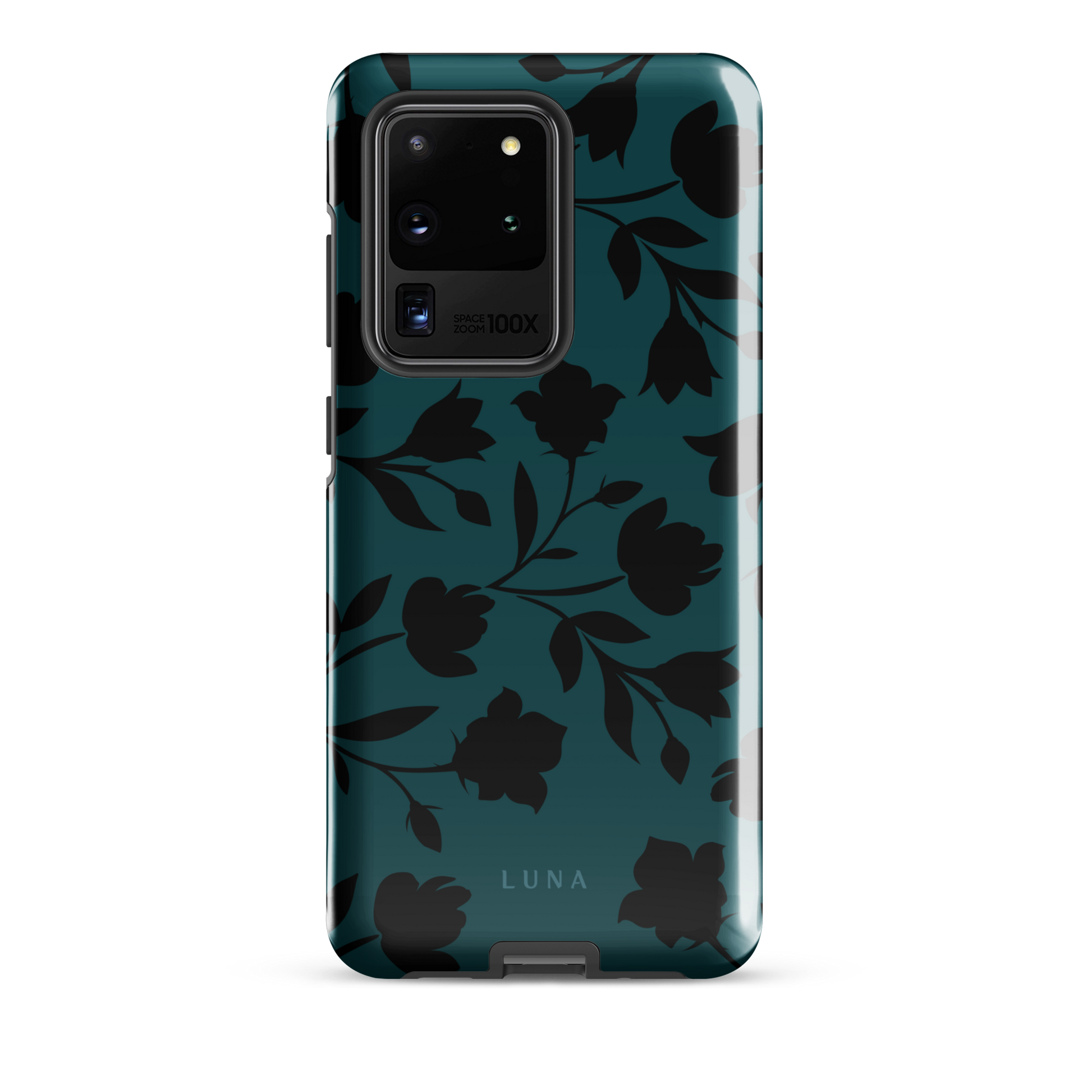 Hunter - Tough case for Samsung® PHONE-CASE Luna