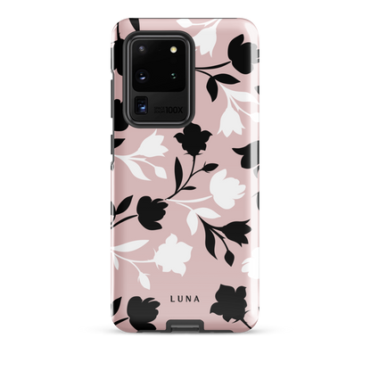 #Finish_Glossy_Phone_Samsung Galaxy S20 Ultra