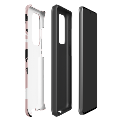 #Finish_Glossy_Phone_Samsung Galaxy S20 Ultra