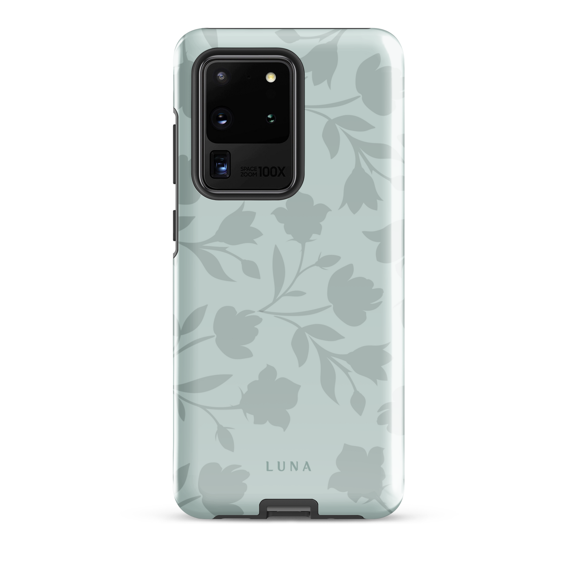 Sophie - Tough case for Samsung PHONE-CASE Luna