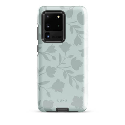 Sophie - Tough case for Samsung PHONE-CASE Luna