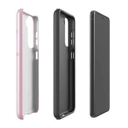 Florence - Tough case for Samsung® PHONE-CASE Luna